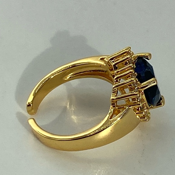 Princess Heart Ring!! - Picture 7 of 10